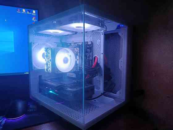 Игровой Компьютер Донецк