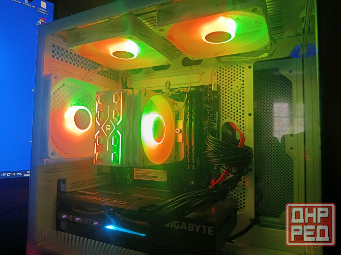 Игровой Компьютер Донецк - изображение 1