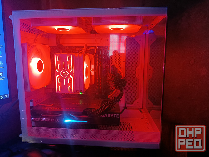 Игровой Компьютер Донецк - изображение 3