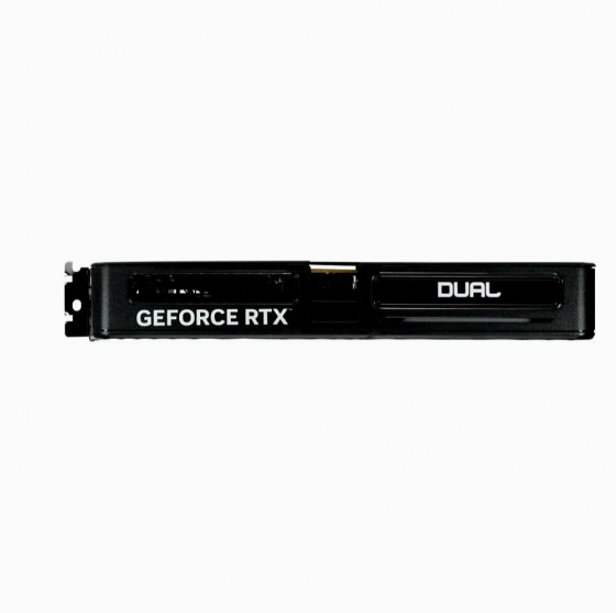Видеокарта Palit Rtx 5050 Pa-Rtx5050 Dual 8gb (Ne65050019p1-Gb2070d) Pcie16 (арт-3713) Донецк