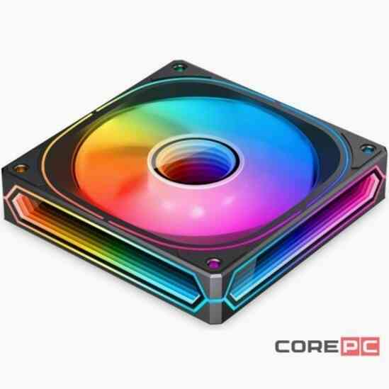 Вентилятор корпуса Jonsbo Fr-505br Reverse (арт-1456) Донецк