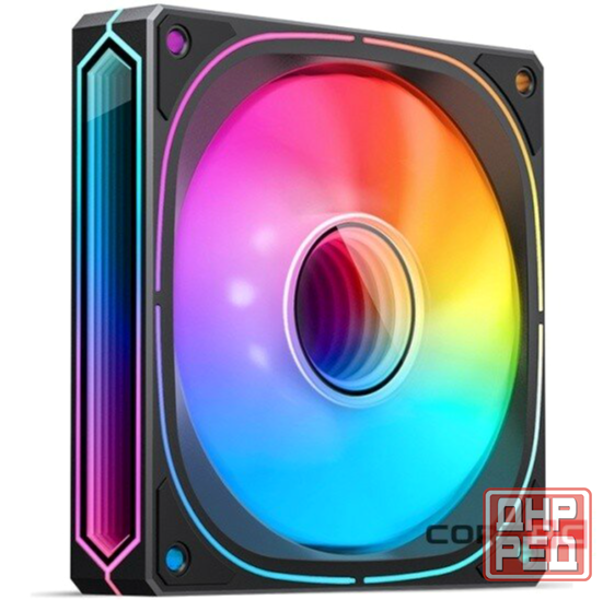 Вентилятор корпуса Jonsbo Fr-505br Reverse (арт-1456) Донецк - изображение 1