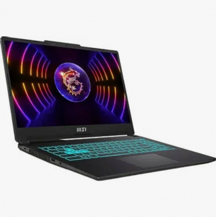 Игровой ноутбук Msi Cyborg 15 B13wgkg-695xru (9s7-15q342-695) Core I7 13620h 32gb Ssd1tb Nvidia Gefo Донецк