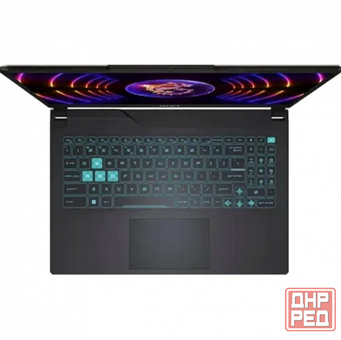 Игровой ноутбук Msi Cyborg 15 B13wgkg-695xru (9s7-15q342-695) Core I7 13620h 32gb Ssd1tb Nvidia Gefo Донецк - изображение 3