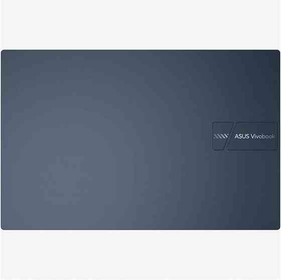 Ноутбук Asus Vivobook 15 X1504va-Bq590 90nb13y1-M00x70 синий (арт-1393) Донецк