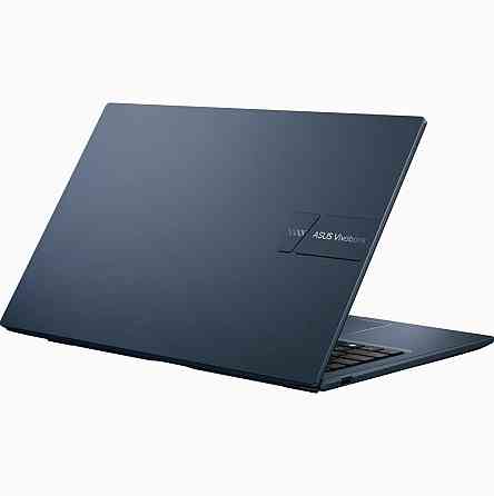 Ноутбук Asus Vivobook 15 X1504va-Bq590 90nb13y1-M00x70 синий (арт-1393) Донецк