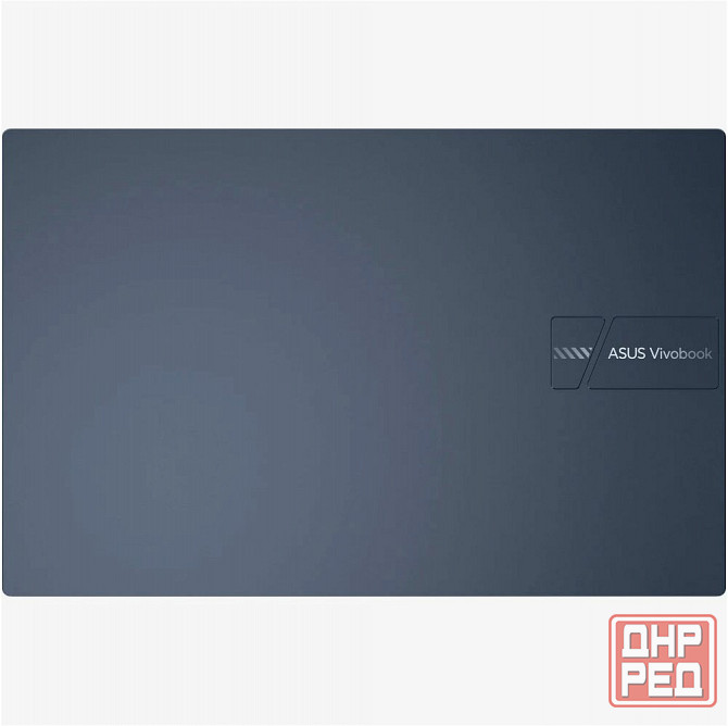 Ноутбук Asus Vivobook 15 X1504va-Bq590 90nb13y1-M00x70 синий (арт-1393) Донецк - изображение 4