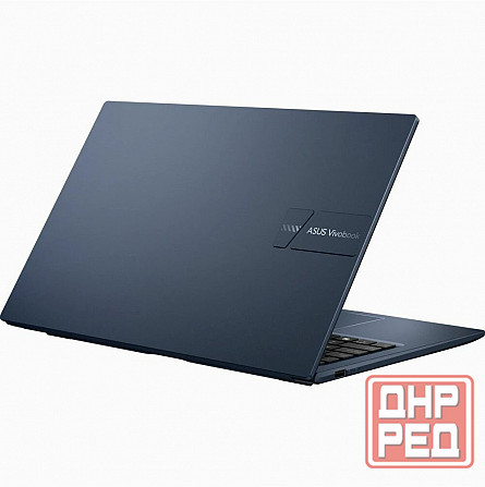 Ноутбук Asus Vivobook 15 X1504va-Bq590 90nb13y1-M00x70 синий (арт-1393) Донецк - изображение 3