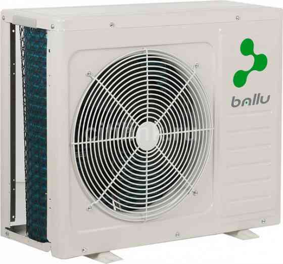 Кондиционер баллу9 новый Макеевка