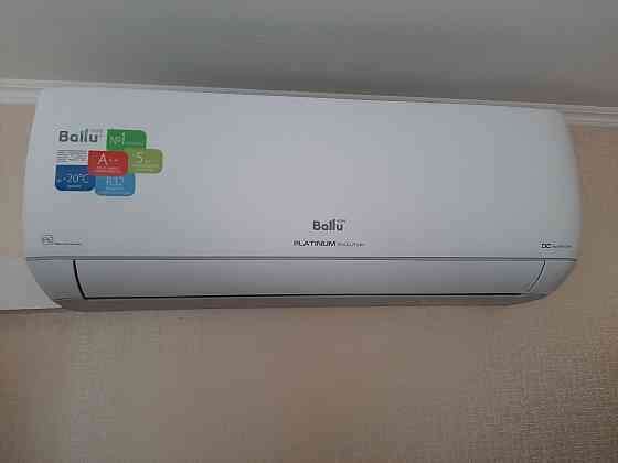 Кондиционер баллу9 новый Макеевка