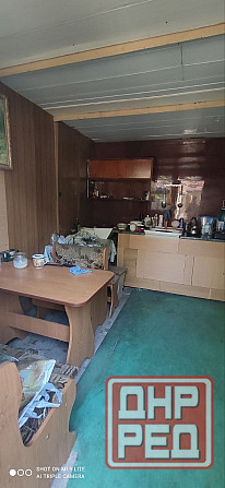 Продается дача в Ленинском районе, д. Авдотьино. Садовое товарищество "Солнечный". Донецк - изображение 7