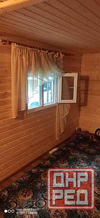 Продается дача в Ленинском районе, д. Авдотьино. Садовое товарищество "Солнечный". Донецк - изображение 4