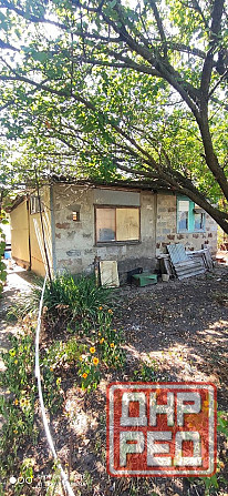 Продается дача в Ленинском районе, д. Авдотьино. Садовое товарищество "Солнечный". Донецк - изображение 2