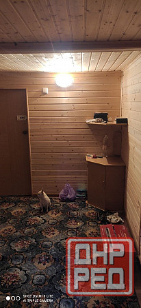 Продается дача в Ленинском районе, д. Авдотьино. Садовое товарищество "Солнечный". Донецк - изображение 5