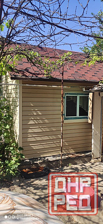 Продается дача в Ленинском районе, д. Авдотьино. Садовое товарищество "Солнечный". Донецк - изображение 1