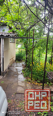 Продается дача в Ленинском районе, д. Авдотьино. Садовое товарищество "Солнечный". Донецк - изображение 3