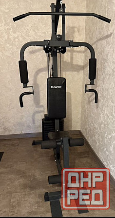 Тренажёр силовой Донецк - изображение 1