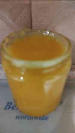 Мед подсолнуха Донецк