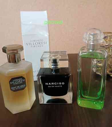 Продаю парфюмерию из личной коллекции Донецк