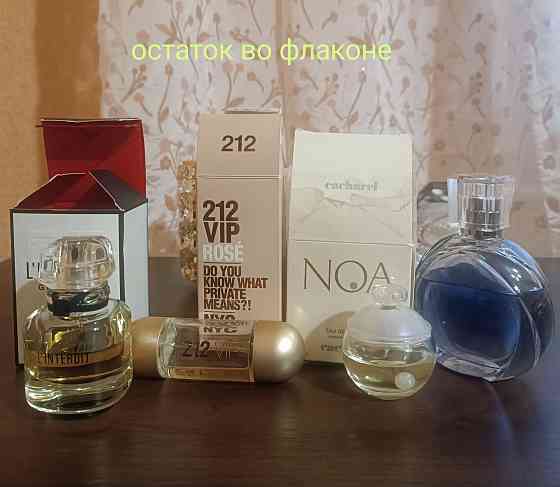 Продаю парфюмерию из личной коллекции Донецк