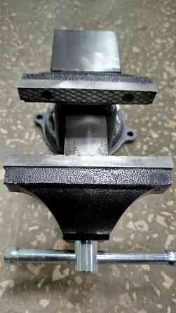 Тиски губы 125 мм Донецк