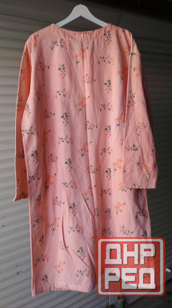 Новая ночнушка 58 - 60 размер ночная рубашка Донецк - изображение 3