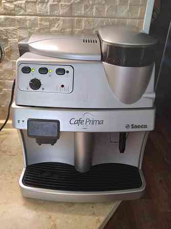 Продам кофемашину Донецк