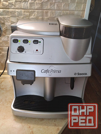 Продам кофемашину Донецк - изображение 2