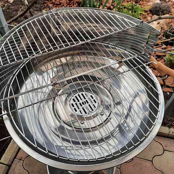 Продам барбекю Донецк