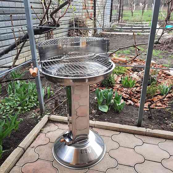 Продам барбекю Донецк