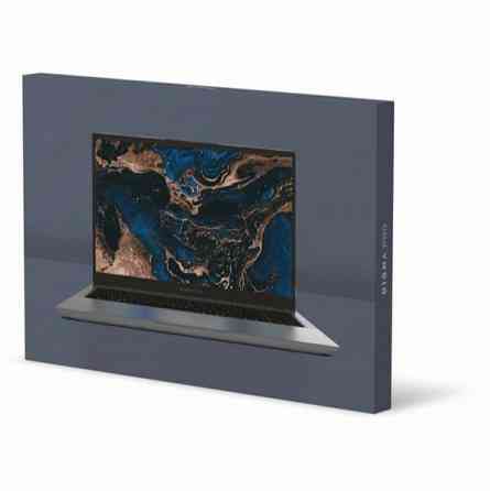 Ноутбук Digma Pro Parvus M Ryzen 3 3200u 16gb Ssd 512gb Amd Radeon 15.6" Ips Fhd (1920x1080) Windows Донецк