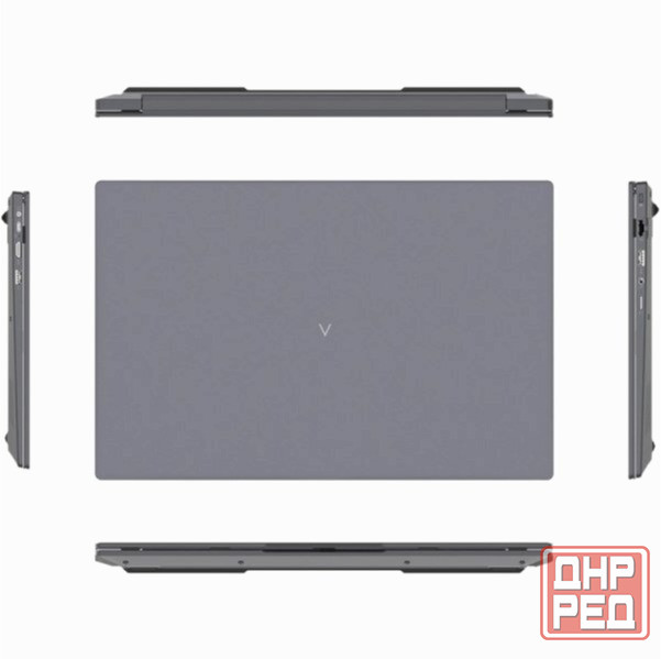 Ноутбук Digma Pro Parvus M Ryzen 3 3200u 16gb Ssd 512gb Amd Radeon 15.6" Ips Fhd (1920x1080) Windows Донецк - изображение 6