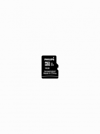 Флеш карта Microsd 16gb Philips High Speed Microsdhc Class 10 90mb/S (арт-2839) Донецк