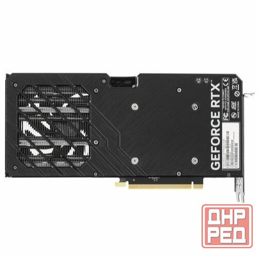 Видеокарта Palit Geforce Rtx 4070 Super Dual [Ned407s019k9-1043d] б/у (арт-9382) Донецк - изображение 2