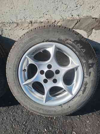 Продаю колёса в сборе на волгу 3110,31105 Донецк