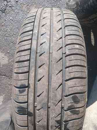 Продаю колёса в сборе на волгу 3110,31105 Донецк