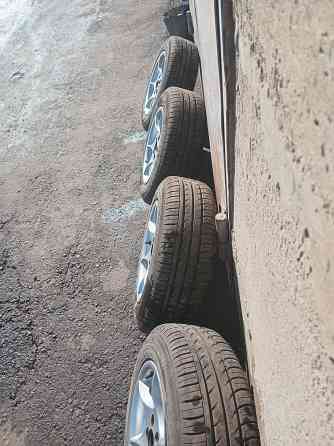 Продаю колёса в сборе на волгу 3110,31105 Донецк