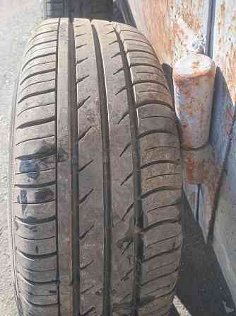 Продаю колёса в сборе на волгу 3110,31105 Донецк