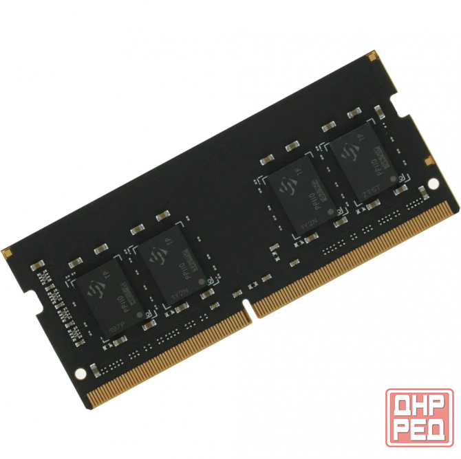 Оперативная память Ddr4 8gb 3200mhz Silicon Power Sp008gbsfu320x02 Rtl Pc4-25600 Cl22 So-Dimm 260-Pi Макеевка - изображение 1