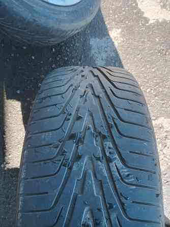 Продаю колёса в сборе с разболтовкой 4 на 100 Донецк