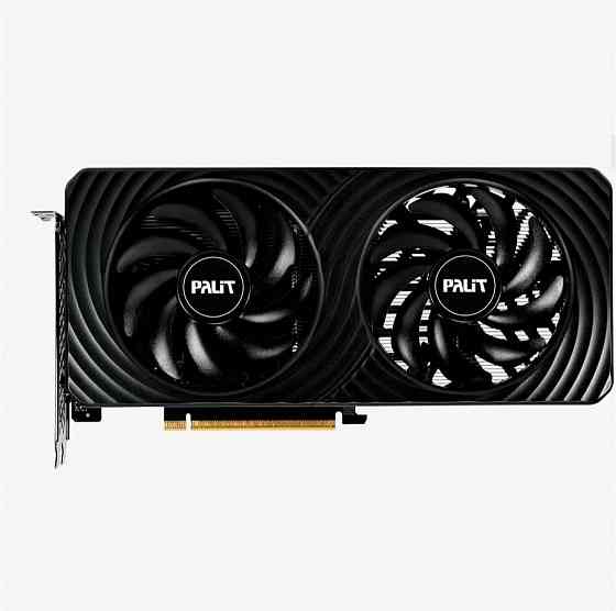 Видеокарта Palit Rtx 5050 Pa-Rtx5050 Dual 8gb (Ne65050019p1-Gb2070d) Pcie16 (арт-2507) Макеевка