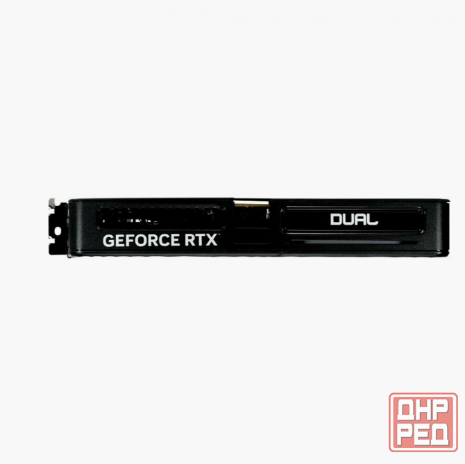Видеокарта Palit Rtx 5050 Pa-Rtx5050 Dual 8gb (Ne65050019p1-Gb2070d) Pcie16 (арт-2507) Макеевка - изображение 4