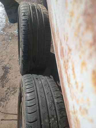 Продаю колёса на ланос р 14 Донецк
