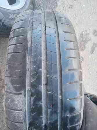 Продаю колёса на опель р 15 с летней резиной Донецк