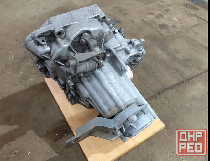 Коробка передач Донецк - изображение 1