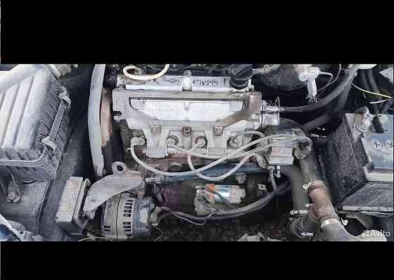 Двигатель Донецк