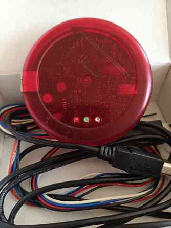 Программатор Fortin Flash-link updater Донецк