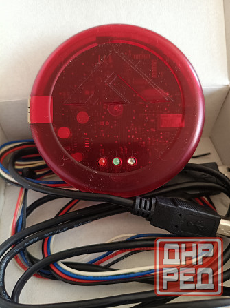 Программатор Fortin Flash-link updater Донецк - изображение 1