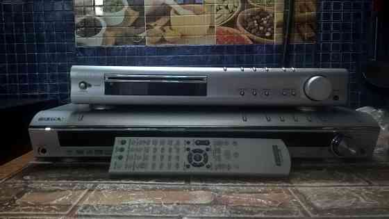 продам ресиверы Макеевка