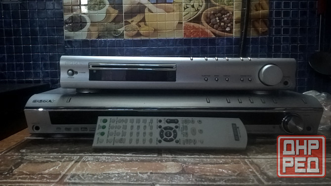 продам ресиверы Макеевка - изображение 1